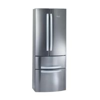 REFRIGERATEUR CLASSIQUE HOTPOINT 4DXHA
