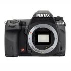 REFLEX PENTAX K5 Reflex noir