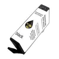 CARTOUCHE IMPRIMANTE Cartouche compatible HP N°364 XL Noire
