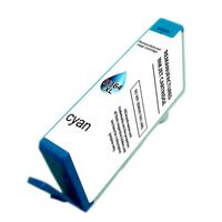CARTOUCHE IMPRIMANTE Cartouche compatible HP N°364 XL Cyan