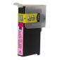 CARTOUCHE IMPRIMANTE Cartouche compatible Lexmark n°100XL Magenta