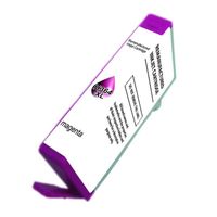 CARTOUCHE IMPRIMANTE Cartouche compatible HP N°364 XL Magenta