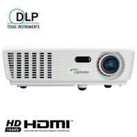 VIDEOPROJECTEUR OPTOMA HD600X-LV