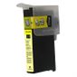 CARTOUCHE IMPRIMANTE Cartouche compatible Lexmark n°100XL Jaune