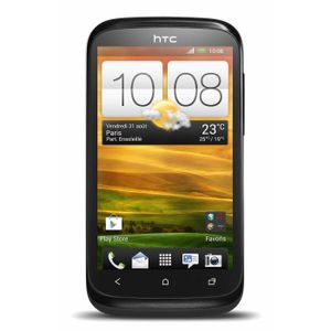 SMARTPHONE HTC DESIRE X Noir