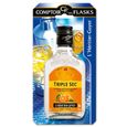 LIQUEUR Liqueur l'Héritier Guyot Triple Sec 25% 20cl