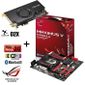  Asus Maximus V Formula + Xonar D2X