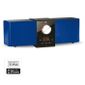 STATION D'ACCUEIL LOGITECH Pure-Fi Express Plus Bleu