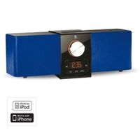 STATION D'ACCUEIL LOGITECH Pure-Fi Express Plus Bleu