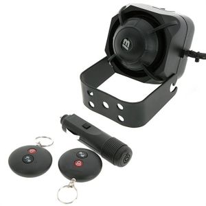 Beeper Alarme XRAY XR1
