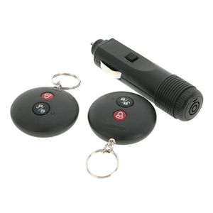 Beeper Alarme XRAY XR1