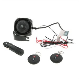 Beeper Alarme XRAY XR1