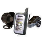 ALARME - ANTI VOL - SIMULATEUR D'ALARME - MODULE HYPERFRÉQUENCE Alarme auto Ixit XR9