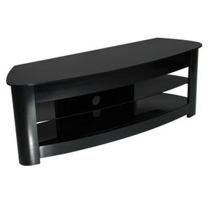 MEUBLE TV - HI-FI KAORKA K16XS Black