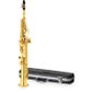 INSTRUMENTS A VENT DELSON Saxophone