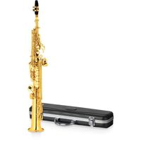 INSTRUMENTS A VENT DELSON Saxophone