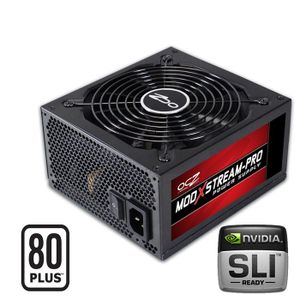 BLOC D'ALIMENTATION INTERNE OCZ ModXStream Pro 700W BLOC D'ALIMENTATION INTERNE OCZ ModXStream Pro 700W