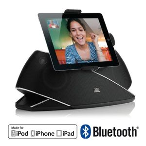 STATION D'ACCUEIL JBL ON BEAT Xtreme Station d'Accueil Bluetooth