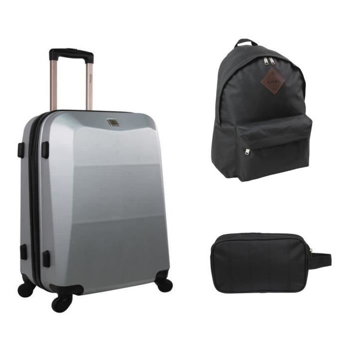 zifel luggage price