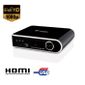 PASSERELLE - DISQUE DUR - LECTEUR MULTIMEDIA Memup MediaDisk FX Tv HD