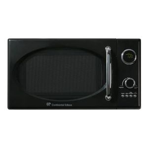 MICRO-ONDES CONTINENTAL EDISON MO23UXVB