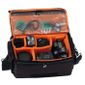 HOUSSE / ETUI / COQUE / FACADE T'nB "Expert Shot" XXL REFLEX