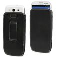 HOUSSE - CHAUSSETTE Etui universel smartphones taille XXL