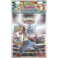 POKEMON XY 03 Pack Range Cartes A4 + Booster XY 03 POKEMON XY 03 Pack Range Cartes A4 + Booster XY 03