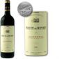 VIN ROUGE Prieur de Meyney Saint-Estèphe 2004