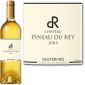 VIN BLANC Château Pineau du Rey Sauternes 2005