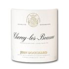 VIN ROUGE Chorey Lès Beaune jean Bouchard 2006