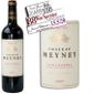 VIN ROUGE Château Meyney Saint-Estèphe 2007