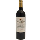 VIN ROUGE Vieux Château Groupey Pomerol 2007