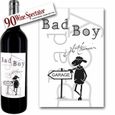 VIN ROUGE Bad Boy J.L. Thunevin 2008