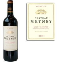 Château Meyney St Estèphe 2008 Château Meyney St Estèphe 2008