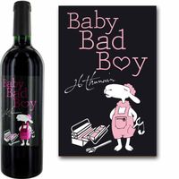  Baby Bad Boy J.L. Thunevin 2009