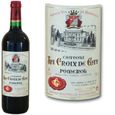 VIN ROUGE Château La Croix de Gay Pomerol 2010