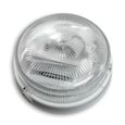 APPLIQUE  HUBLOT ROND PRO 1/4 TOUR 100W E27 IP54 - CLASS2