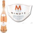 VIN ROSE Moment de Minuty Côtes de Provence 2012