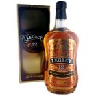 WHISKY-BOURBON-SCOTCH Mackinlay's Legacy 12 ans