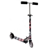 TROTTINETTES Trottinette Psyche Enfant 4 ans et +