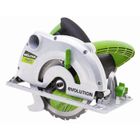 SCIE ELECTRIQUE EVOLUTION Scie circulaire FURY1BASIC