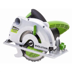 SCIE ELECTRIQUE EVOLUTION Scie circulaire FURY1BASIC SCIE ELECTRIQUE EVOLUTION Scie circulaire FURY1BASIC