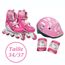 Hello Kitty Rollers T34/37 + Protections