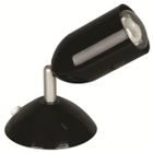 APPLIQUE  LAMPE DE BUREAU ECODOCK BLACK