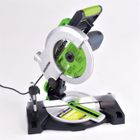 SCIE ELECTRIQUE EVOLUTION Scie à onglet multi-usages FURY3BASIC