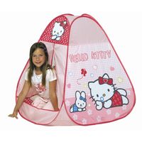  Tente Hello Kitty