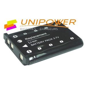 Batterie Unipower OLY-42