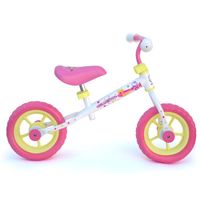 PORTEUR-POUSSEUR-DRAISIENNE-TRICYCLE Draisienne Hello Kitty