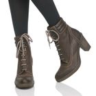 BOTTINE FEMME REDSKINS Bottines cuir Rudy Femme